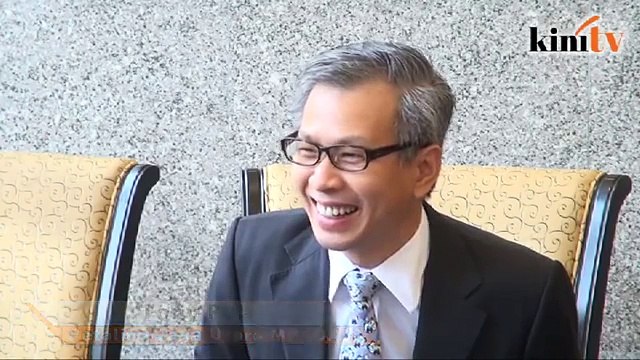 Najib too 'bankrupt' to be trusted on POTA, say MPs