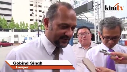 ‘Royal my foot’ - Polis ambil keterangan Pua