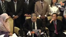 Lim: Heret IGP ke JK Hak & Kebebasan Parlimen