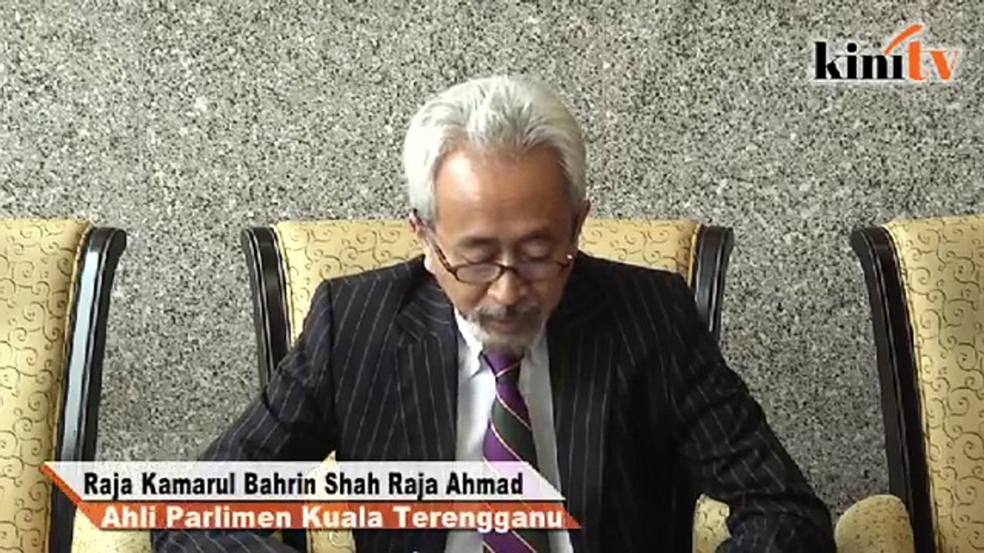 Bapa Ridhuan Tee Tipu Melayu Pas Buat Laporan Polis Video Dailymotion