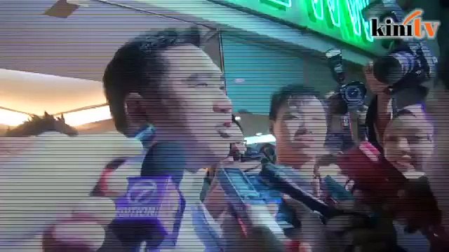 Keputusan DAP akan kecewakan BN, kata Loke