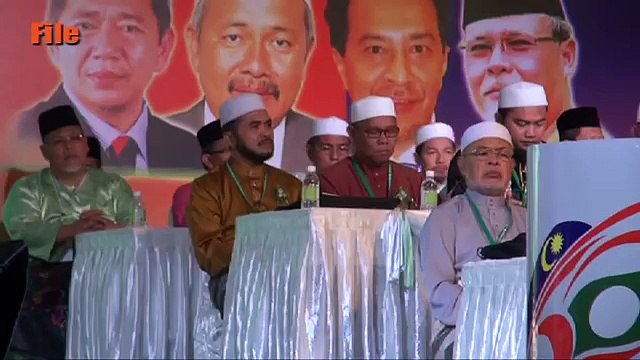 Haron Din: Hudud lebih penting berbanding Pakatan