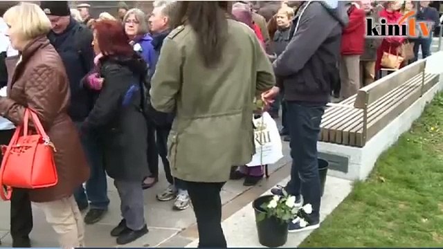 Raja Richard III bakal dikebumi selepas 530 tahun