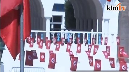 21 terbunuh dalam serangan di Tunisia