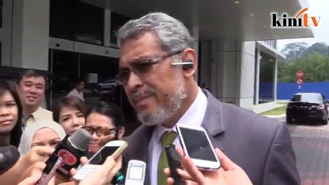 Bil persendirian hudud PAS dibentang Mei ini, kata Khalid
