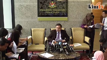 'DAP silap memikirkan Hadi pegang pada janji'