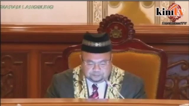 Hudud: DAP tuduh PAS K'tan 'tikam dari belakang'