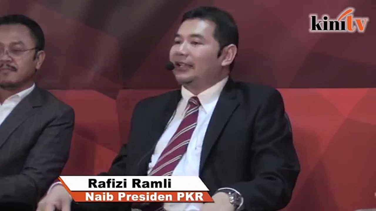 Najib patut saman jika Jho Low bukan kenalan rapat