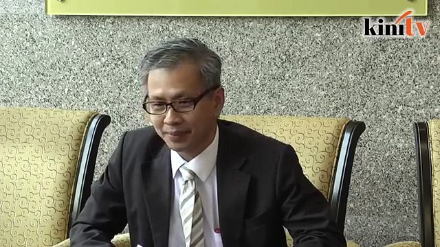 Probe MOF subsidiary over RM3.8 bil funds, PAC told