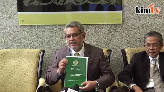 PAS: Jangan biar pindaan hudud pecahkan Pakatan