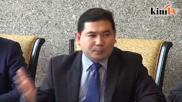 K'jaan tanggung setengah bilion ringgit untuk jet baru