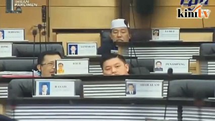 MP BN: Jangan sampai pungutan suara Sabah keluar M'sia