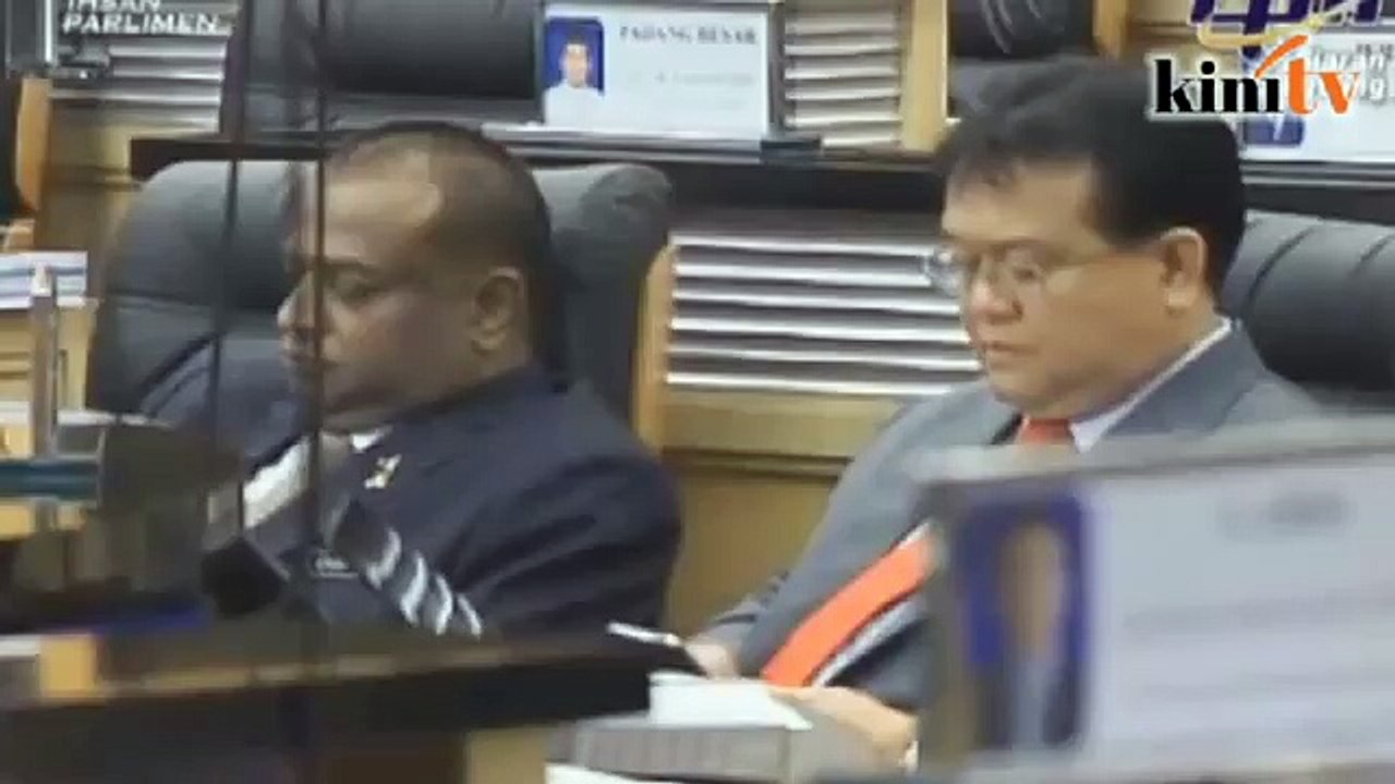 Banjir: Tak perlu tubuh RCI, kata PM