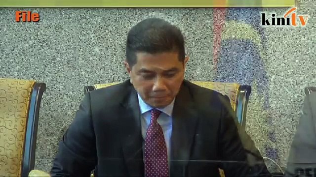 Azmin dapatkan bantuan PM pulih perjanjian air