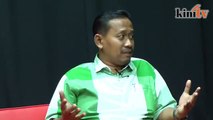 'Hakisan sokongan bukan Islam kepada PAS membimbangkan'