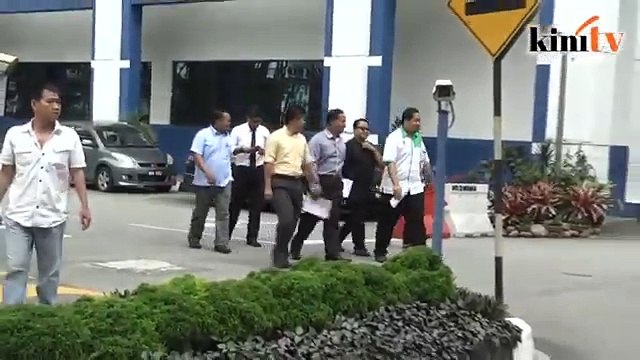 Kekayaan 'luar biasa' Najib, PAS buat laporan polis