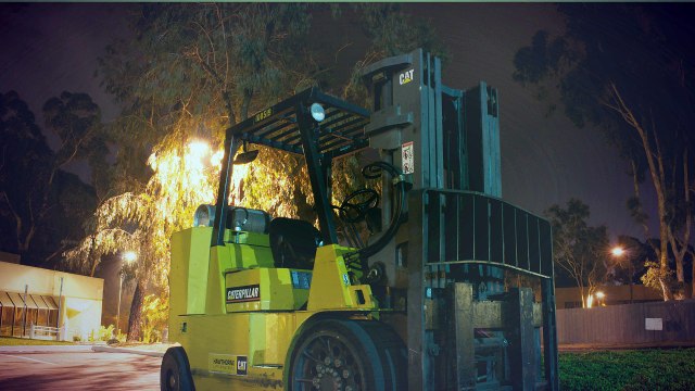 Forklifts For Sale Savannah | Get Amazing Deals Here