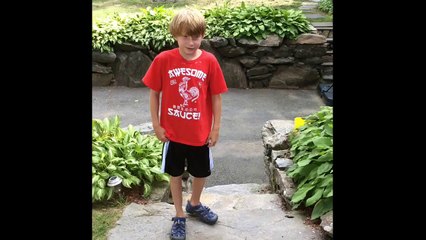 Random $tuff video (Kid Perfect)