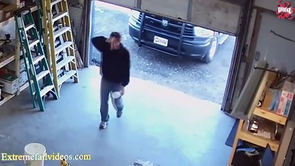 EXTREME IDIOTS Funny Moments - Epic Fail 2015