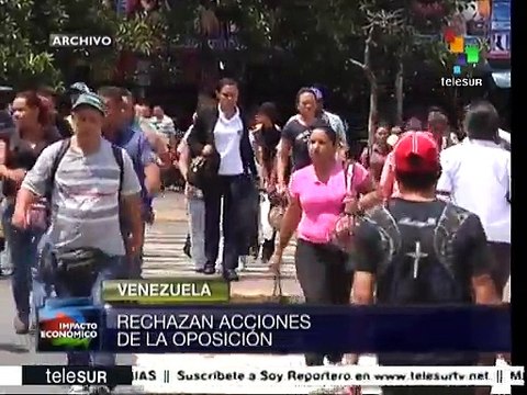 Venezuela: avanzar en el socialismo o vuelta al neoliberalismo