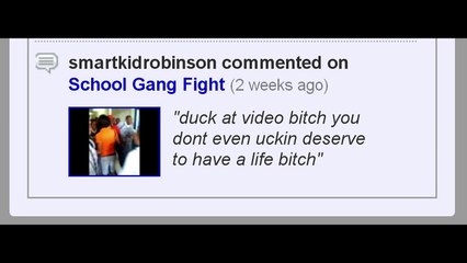 Stupid Comment Readings and Robin (SCR 11)