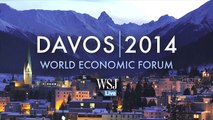 SOHO Sees Soft Landing for Chinese Property | Davos World Economic Forum