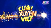 Mỹ Phẩm Huyền Cò | 01257454380 | THVL   Cười xuyên Việt – Tập 4  Vòng chung kết 2   Trailer