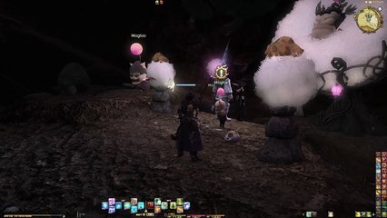 FFXIV Heavensward MSQ 41: Moghan's Trial 06/23/15