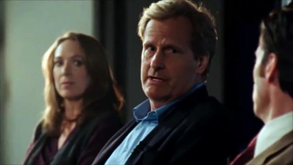 Jeff Daniels - America is NOT the greatest country anymore
