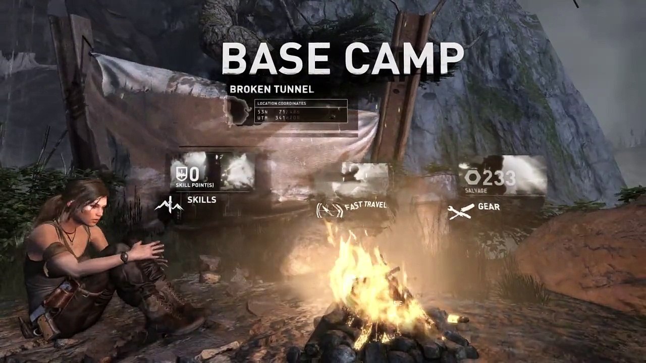 Tomb Raider: Definitive Edition part 8