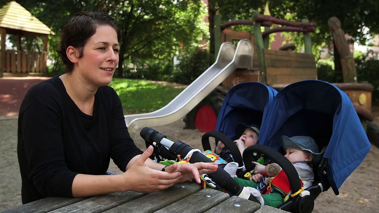 Transfer-Podcast: wellcome - Hilfe für junge Familien per Social Franchise