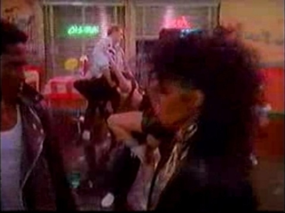 Janet Jackson - What have you done