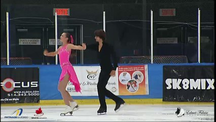 Glace 4_Championnats québécois d'été 2015 (REPLAY) (2015-08-07 01:19:30 - 2015-08-07 03:35:47)