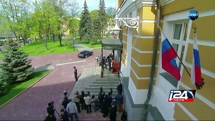 France - industrie d'armement : Accord trouvé entre Paris et Moscou sur le contrat des Mistral