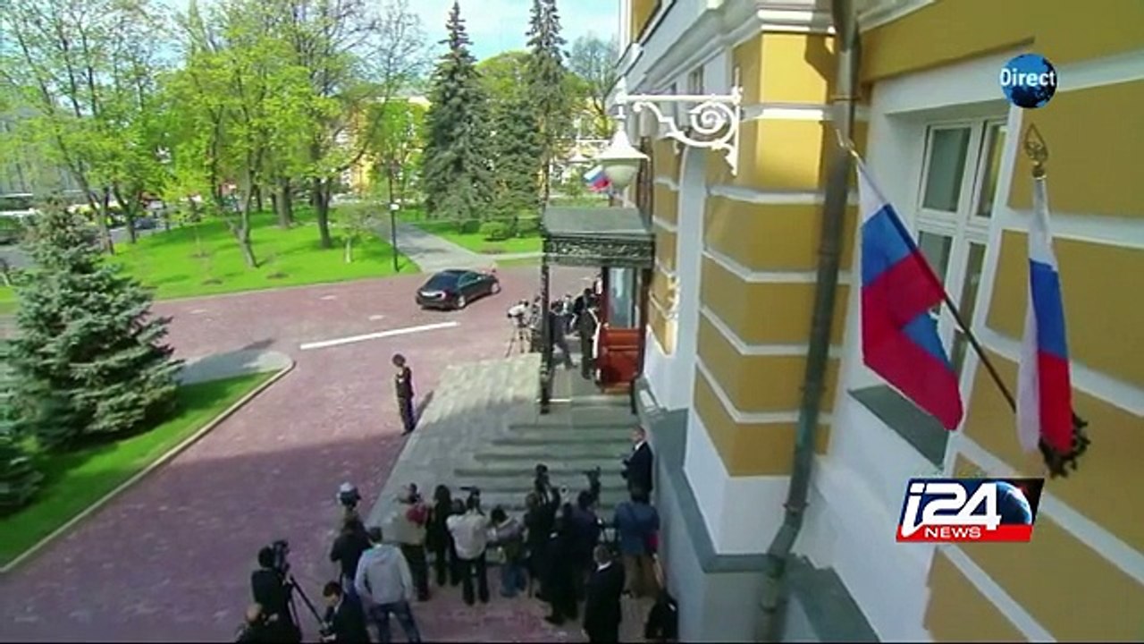 France - industrie d'armement : Accord trouvé entre Paris et Moscou sur le contrat des Mistral