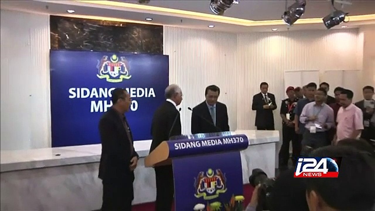 Has more MH370 debris been found?