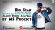 Big Sean - One Man Can Change The World (Acapella - Vocals Only) + DL