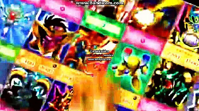 Yu-Gi-Oh! GX Opening (HD)