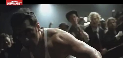 Sultan Official Trailer  - Salman Khan - First Look - Trailer Teaser 2015 HD