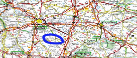 bande annonce du raid parmentier vtt 2015