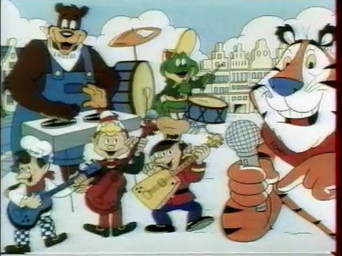 France 3 29 Novembre 1992 2 B.A., 2 Pubs, Ex. Destination Tintin