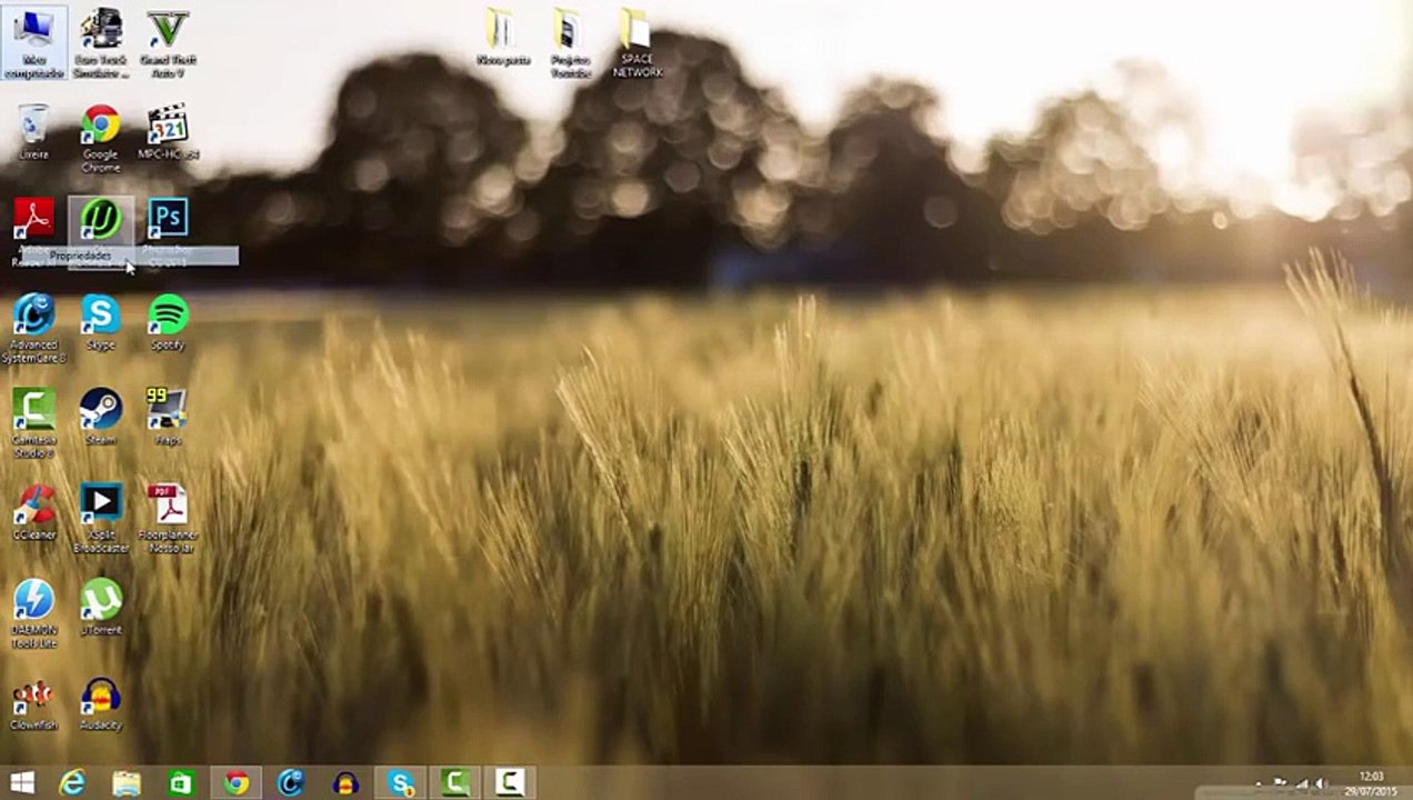 Como atualizar para o Windows 10 final sem formatar o PC