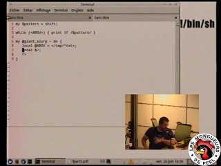 [FPW 2015] Keep calm and read the Perl script (2)