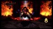 God of War® III Remastered Kratos vs Hadès / Titan