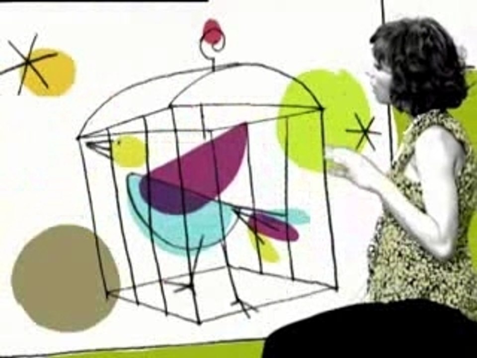 Emily Loizeau-Hommage à J. Prévert