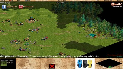 Solo Radom - Gunny vs Vanelove  Ngày 23.09.2014  C9T4