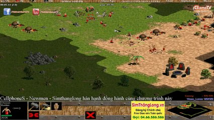 Solo Radom   Gunny vs Vanelove  Ngày 23 09 2014  C5T3