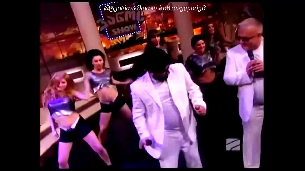 BUTQUNA DA TAMAZA - PAXMELIAZE GULI TOKAVS TOKAVS TOCA TOCA