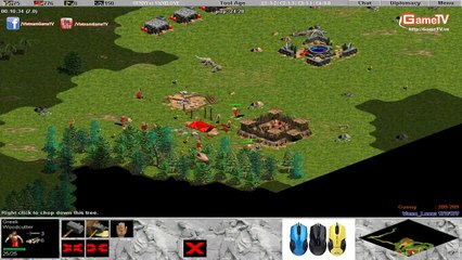 Solo Random Gunny vs Vanelove 22 9 2014 C3T3