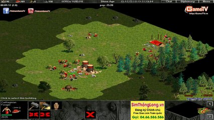 Solo Random Gunny vs Vanelove 22 9 2014 C3T4